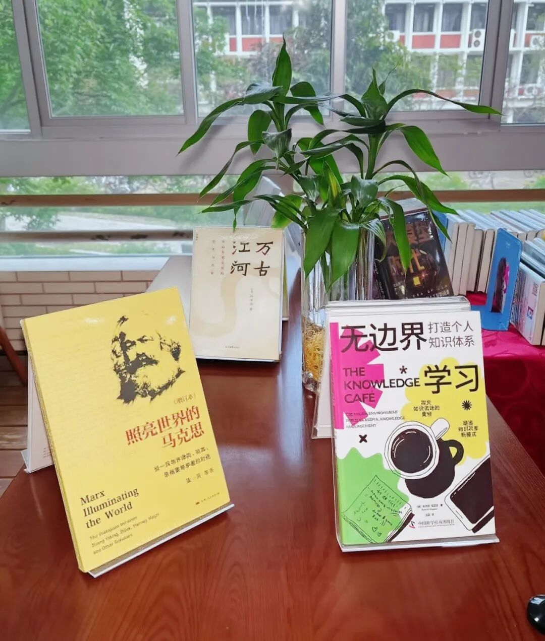 寒假也想看新书?没问题,快递到家!