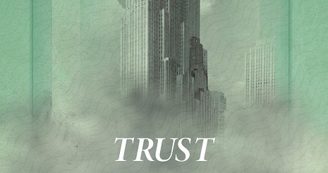 外文新书荐读(4月)